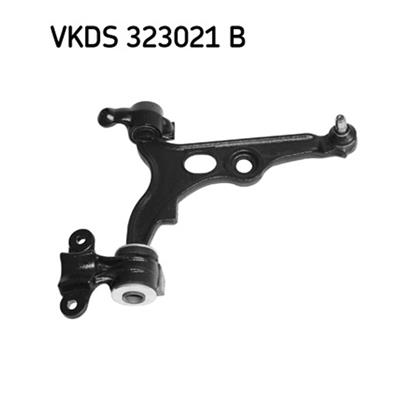 SKF Wishbone Track Control Arm VKDS 323021 B