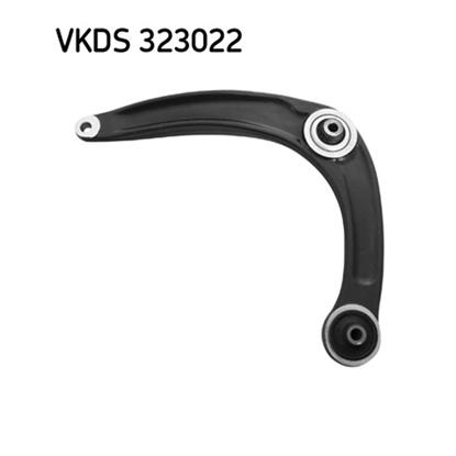 SKF Wishbone Track Control Arm VKDS 323022