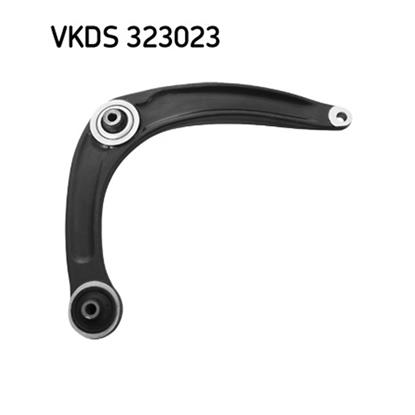 SKF Wishbone Track Control Arm VKDS 323023