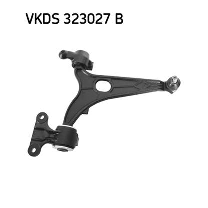 SKF Wishbone Track Control Arm VKDS 323027 B