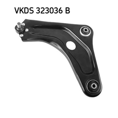 SKF Wishbone Track Control Arm VKDS 323036 B