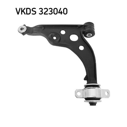 SKF Wishbone Track Control Arm VKDS 323040