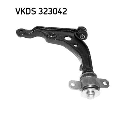 SKF Wishbone Track Control Arm VKDS 323042