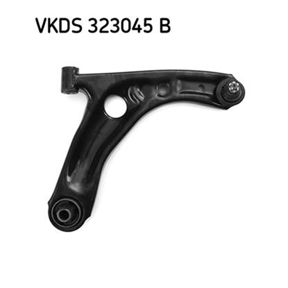 SKF Wishbone Track Control Arm VKDS 323045 B