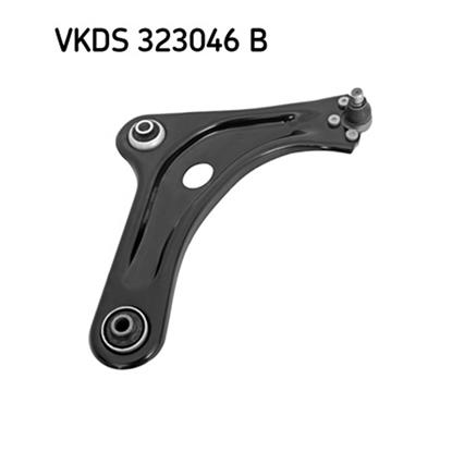 SKF Wishbone Track Control Arm VKDS 323046 B