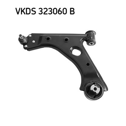 SKF Wishbone Track Control Arm VKDS 323060 B