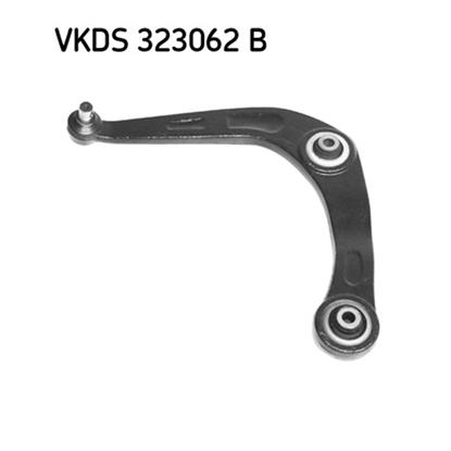 SKF Wishbone Track Control Arm VKDS 323062 B