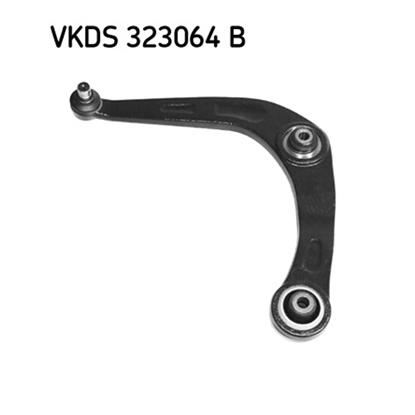 SKF Wishbone Track Control Arm VKDS 323064 B