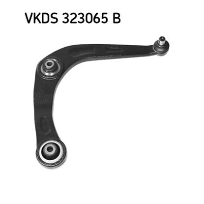 SKF Wishbone Track Control Arm VKDS 323065 B