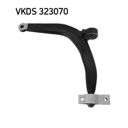 SKF Wishbone Track Control Arm VKDS 323070