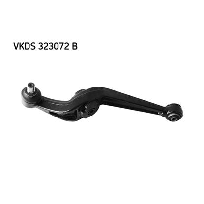 SKF Wishbone Track Control Arm VKDS 323072 B