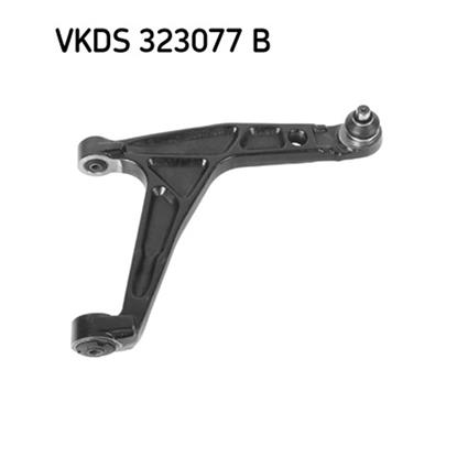 SKF Wishbone Track Control Arm VKDS 323077 B