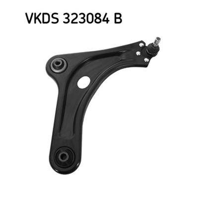 SKF Wishbone Track Control Arm VKDS 323084 B