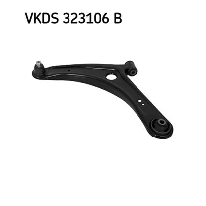 SKF Wishbone Track Control Arm VKDS 323106 B