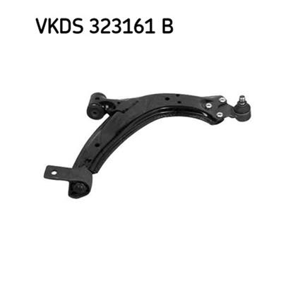 SKF Wishbone Track Control Arm VKDS 323161 B