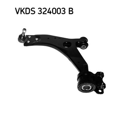 SKF Wishbone Track Control Arm VKDS 324003 B