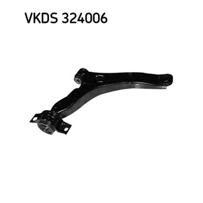 SKF Wishbone Track Control Arm VKDS 324006