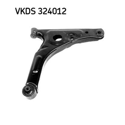 SKF Wishbone Track Control Arm VKDS 324012