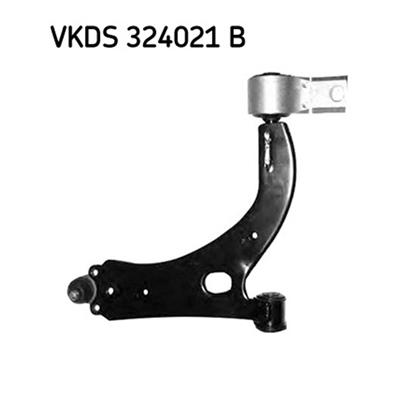 SKF Wishbone Track Control Arm VKDS 324021 B