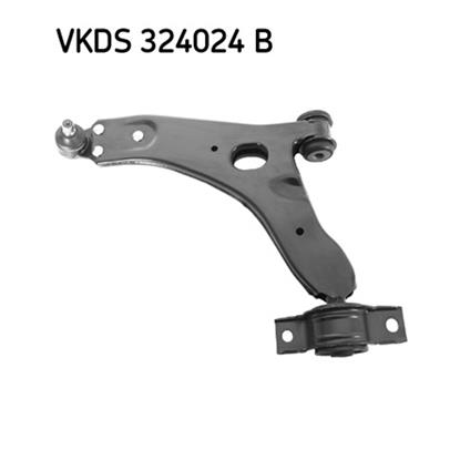 SKF Wishbone Track Control Arm VKDS 324024 B