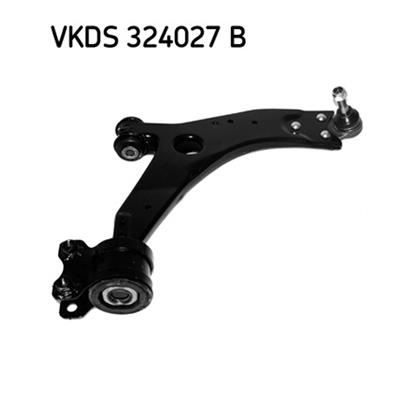 SKF Wishbone Track Control Arm VKDS 324027 B