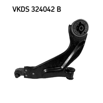 SKF Wishbone Track Control Arm VKDS 324042 B