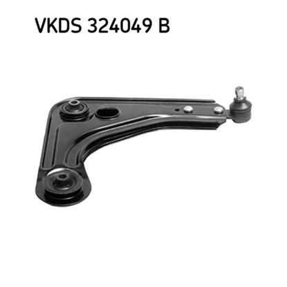 SKF Wishbone Track Control Arm VKDS 324049 B