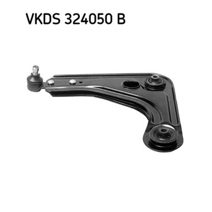 SKF Wishbone Track Control Arm VKDS 324050 B