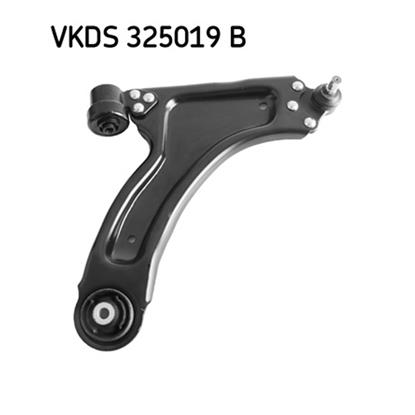 SKF Wishbone Track Control Arm VKDS 325019 B