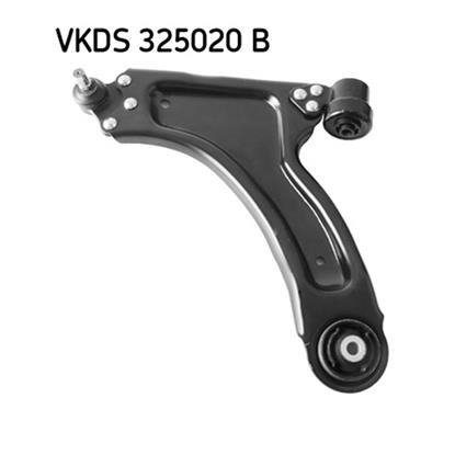 SKF Wishbone Track Control Arm VKDS 325020 B