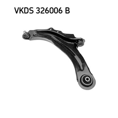 SKF Wishbone Track Control Arm VKDS 326006 B