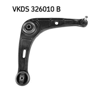 SKF Wishbone Track Control Arm VKDS 326010 B