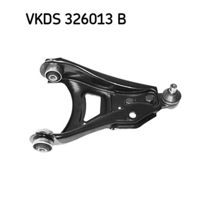 SKF Wishbone Track Control Arm VKDS 326013 B