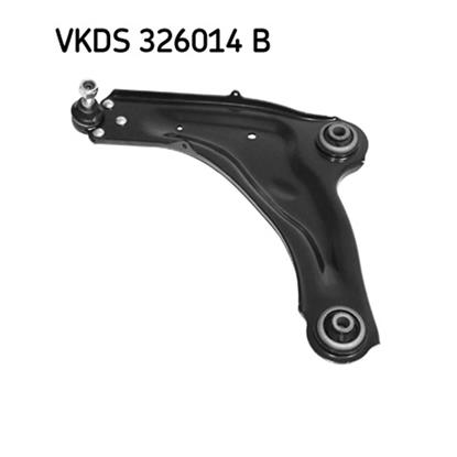 SKF Wishbone Track Control Arm VKDS 326014 B