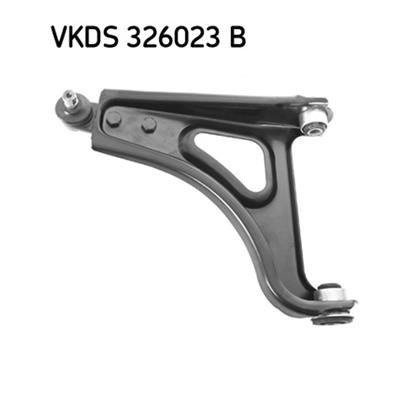 SKF Wishbone Track Control Arm VKDS 326023 B