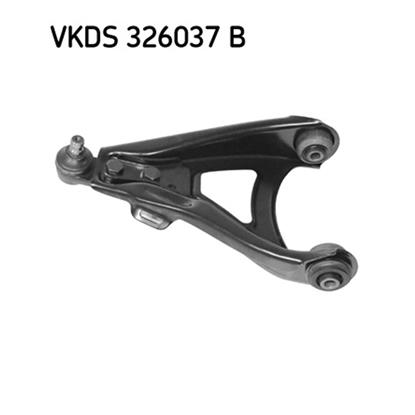 SKF Wishbone Track Control Arm VKDS 326037 B