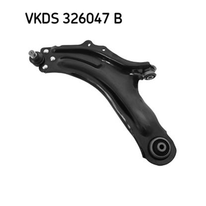 SKF Wishbone Track Control Arm VKDS 326047 B