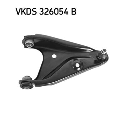 SKF Wishbone Track Control Arm VKDS 326054 B