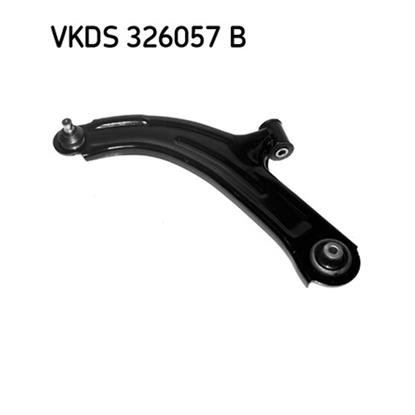 SKF Wishbone Track Control Arm VKDS 326057 B