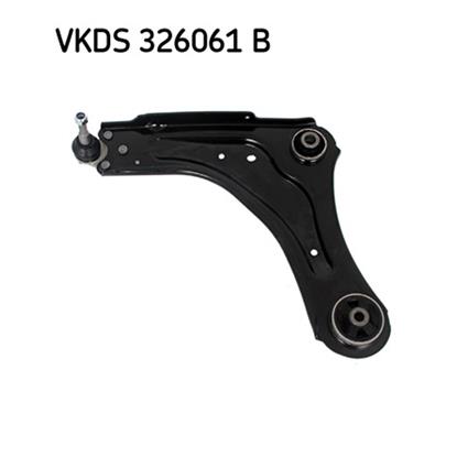 SKF Wishbone Track Control Arm VKDS 326061 B