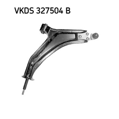 SKF Wishbone Track Control Arm VKDS 327504 B