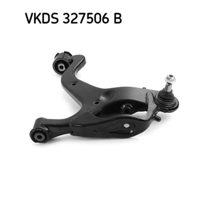 SKF Wishbone Track Control Arm VKDS 327506 B