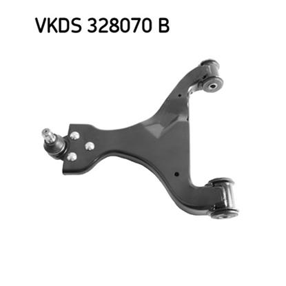 SKF Wishbone Track Control Arm VKDS 328070 B