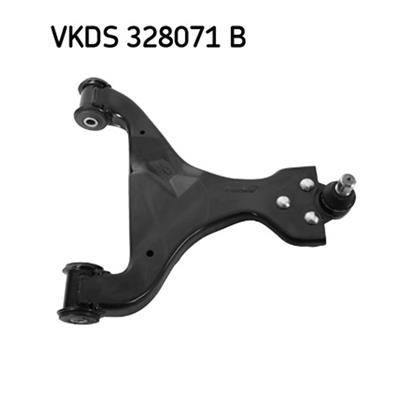 SKF Wishbone Track Control Arm VKDS 328071 B