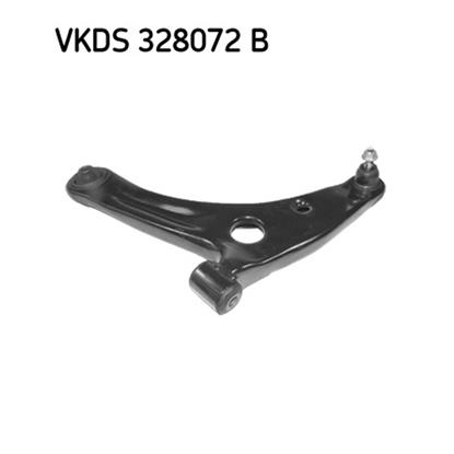 SKF Wishbone Track Control Arm VKDS 328072 B