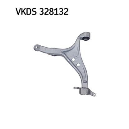 SKF Control ArmTrailing Arm wheel suspension VKDS 328132