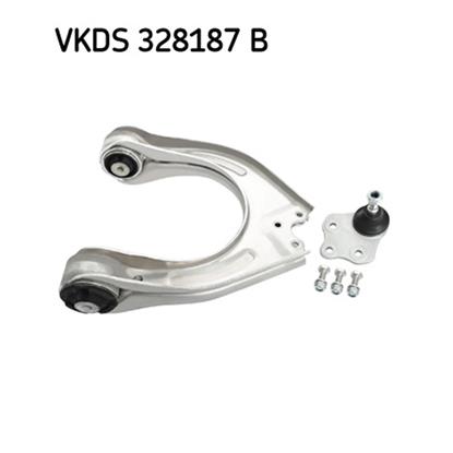 SKF Wishbone Track Control Arm VKDS 328187 B