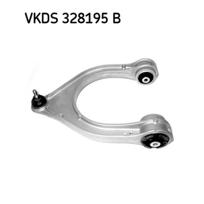 SKF Control ArmTrailing Arm wheel suspension VKDS 328195 B