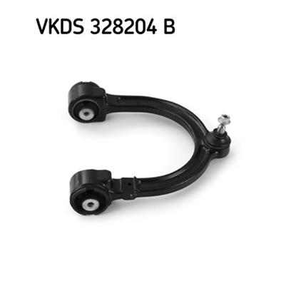 SKF Control ArmTrailing Arm wheel suspension VKDS 328204 B