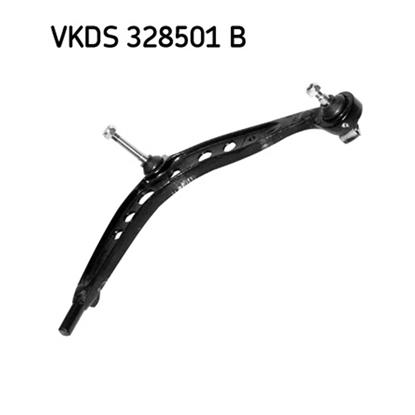 SKF Wishbone Track Control Arm VKDS 328501 B